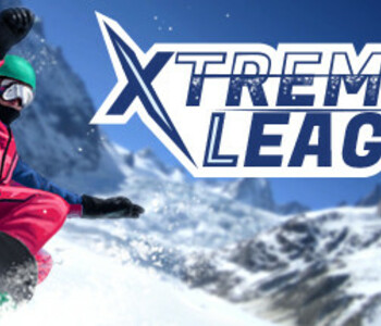 Xtreme League
