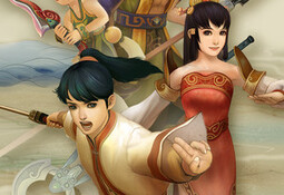 Xuan-Yuan Sword V