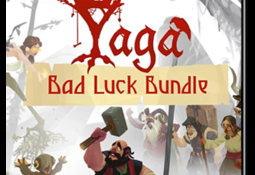 Yaga - Bad Luck Bundle