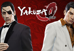 Yakuza 0