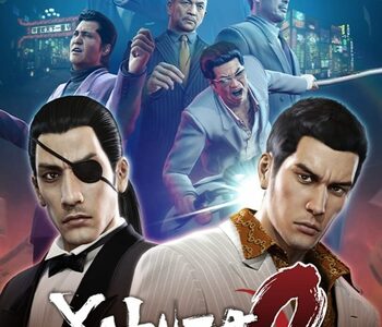 Yakuza 0 Xbox One