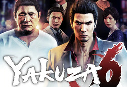 Yakuza 6: The Song of Life