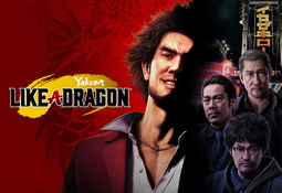 Yakuza: Like A Dragon
