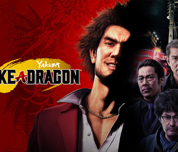 Yakuza: Like A Dragon Xbox One