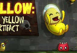 Yellow: The Yellow Artifact