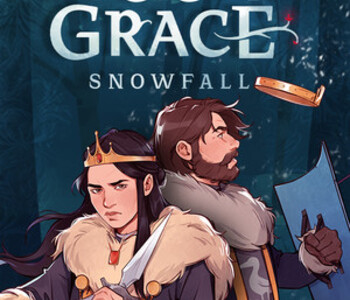 Yes, Your Grace: Snowfall
