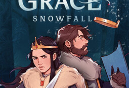 Yes, Your Grace: Snowfall
