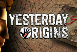 Yesterday Origins Nintendo Switch