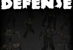 Yet Another Zombie Defense