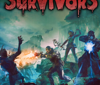 Yet Another Zombie Survivors