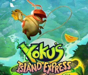 Yoku's Island Express Xbox One