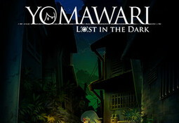 Yomawari: Lost in the Dark