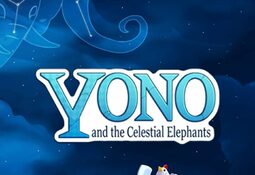 Yono and the Celestial Elephants Nintendo Switch