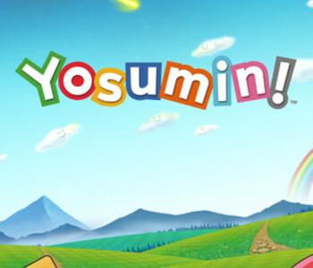 Yosumin!