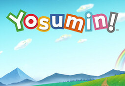Yosumin!