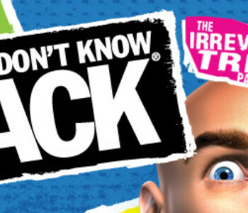 YOU DON'T KNOW JACK