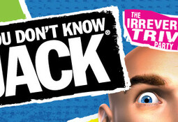 YOU DON'T KNOW JACK