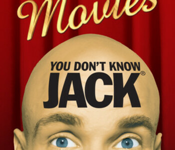 YOU DON'T KNOW JACK MOVIES