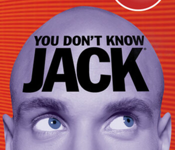 YOU DON'T KNOW JACK Vol. 2
