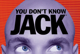 YOU DON'T KNOW JACK Vol. 2