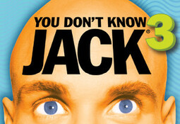 YOU DON'T KNOW JACK Vol. 3