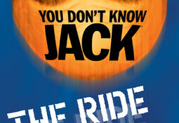 YOU DON'T KNOW JACK Vol. 4 The Ride