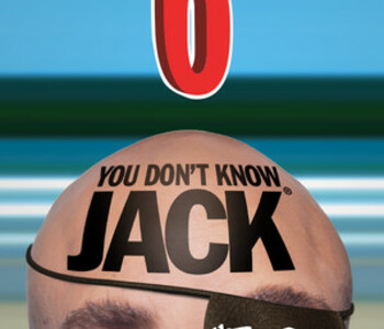 YOU DON'T KNOW JACK Vol. 6 The Lost Gold