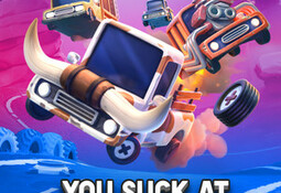 You Suck at Parking