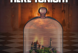 You Will Die Here Tonight