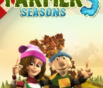 Youda Farmer 3: Seasons