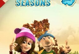 Youda Farmer 3: Seasons