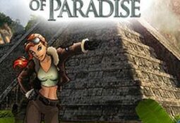 Youda Legend: The Golden Bird of Paradise