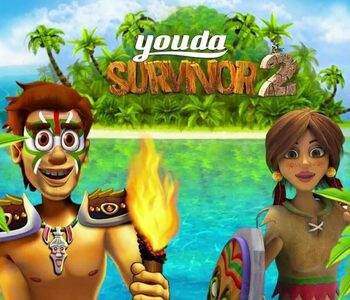 Youda Survivor 2