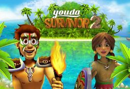 Youda Survivor 2