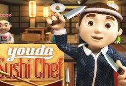 Youda Sushi Chef