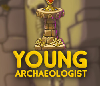 Young Archaeologist