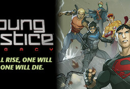 Young Justice: Legacy