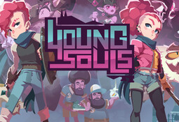 Young Souls