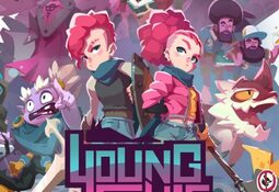 Young Souls Xbox X