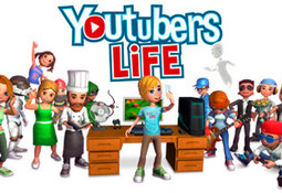 Youtubers Life