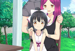 Yozora Rhapsody
