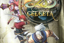 Ys: Memories of Celceta