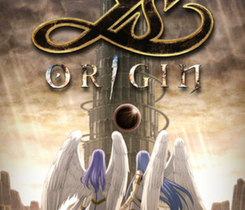 Ys Origin