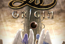 Ys Origin