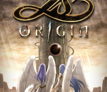 Ys Origin Xbox X