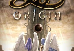 Ys Origin Xbox X