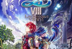 Ys VIII: Lacrimosa of Dana