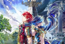 Ys VIII: Lacrimosa of Dana PS5