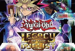 Yu-Gi-Oh! Legacy of the Duelist