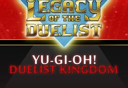 Yu-Gi-Oh! Legacy of the Duelist - Duelist Kingdom Xbox One